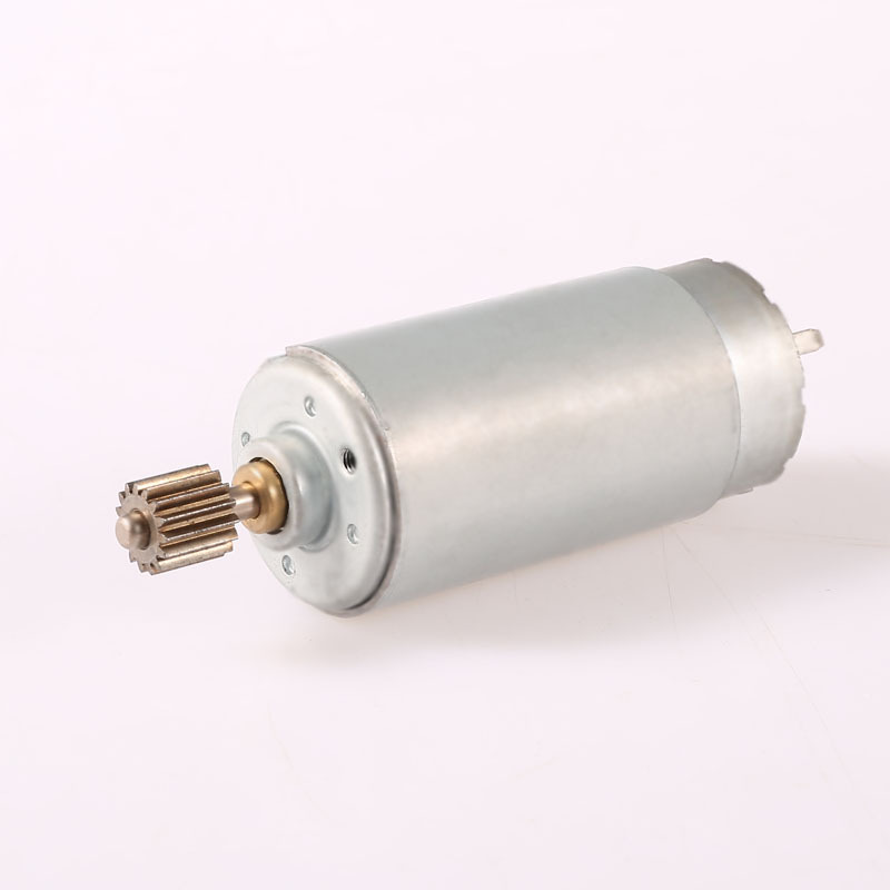 315理发推剪电机