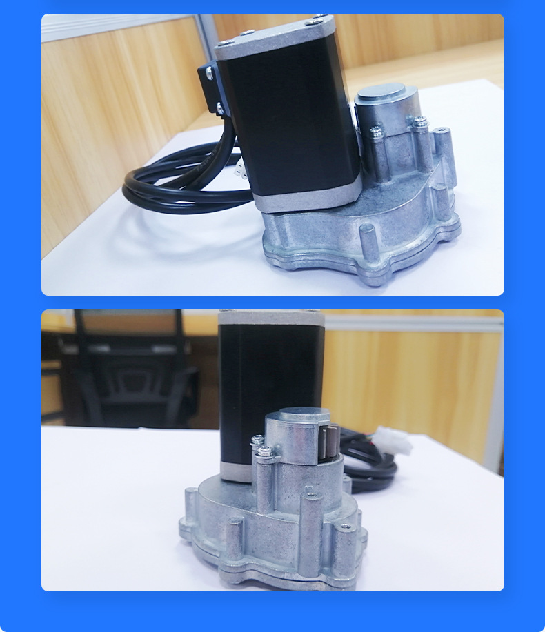 机械设备自动化传动 农用机圆柱齿轮减速电机