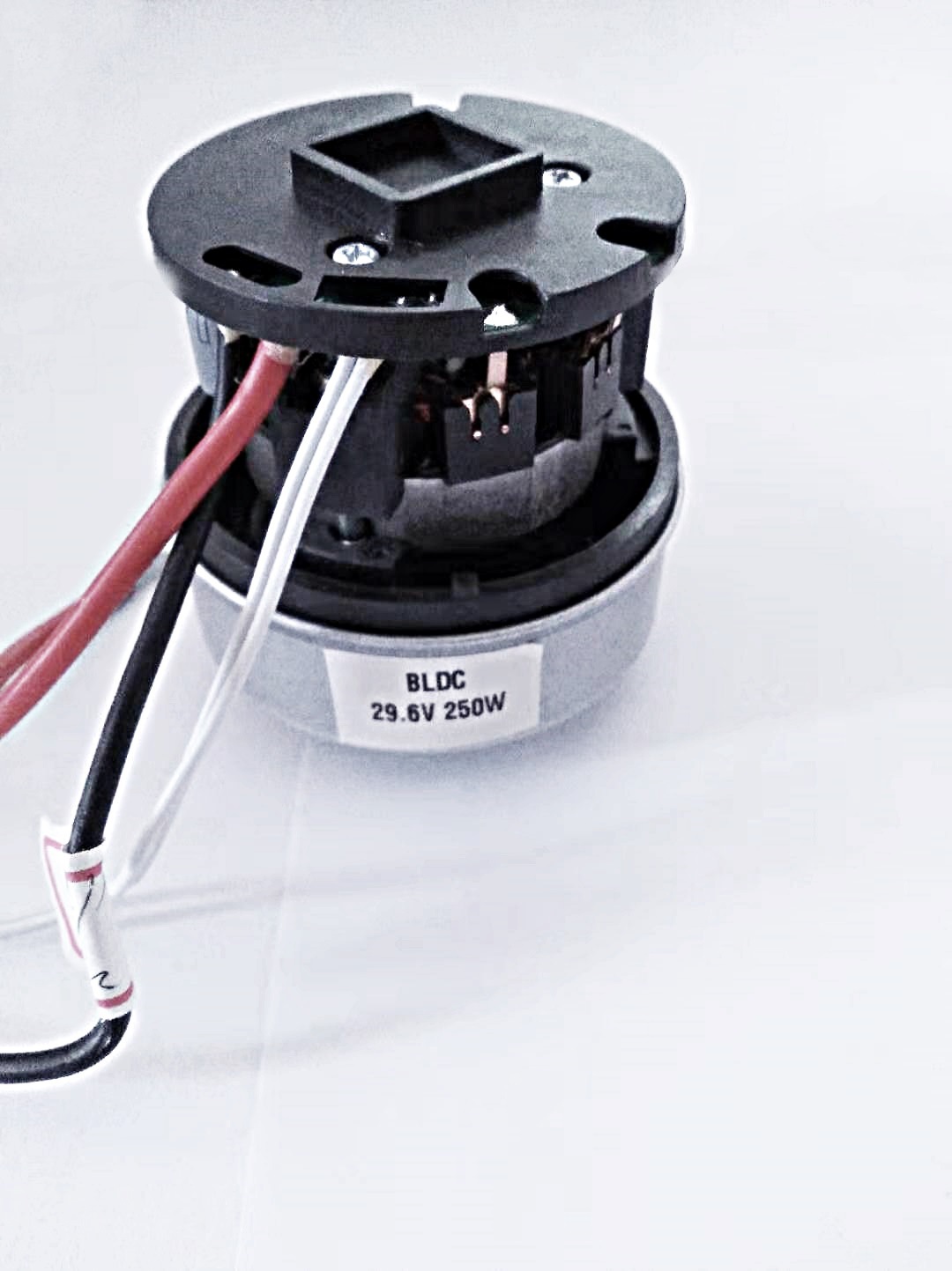 吸尘器无刷电机BLDC29.6V 250W