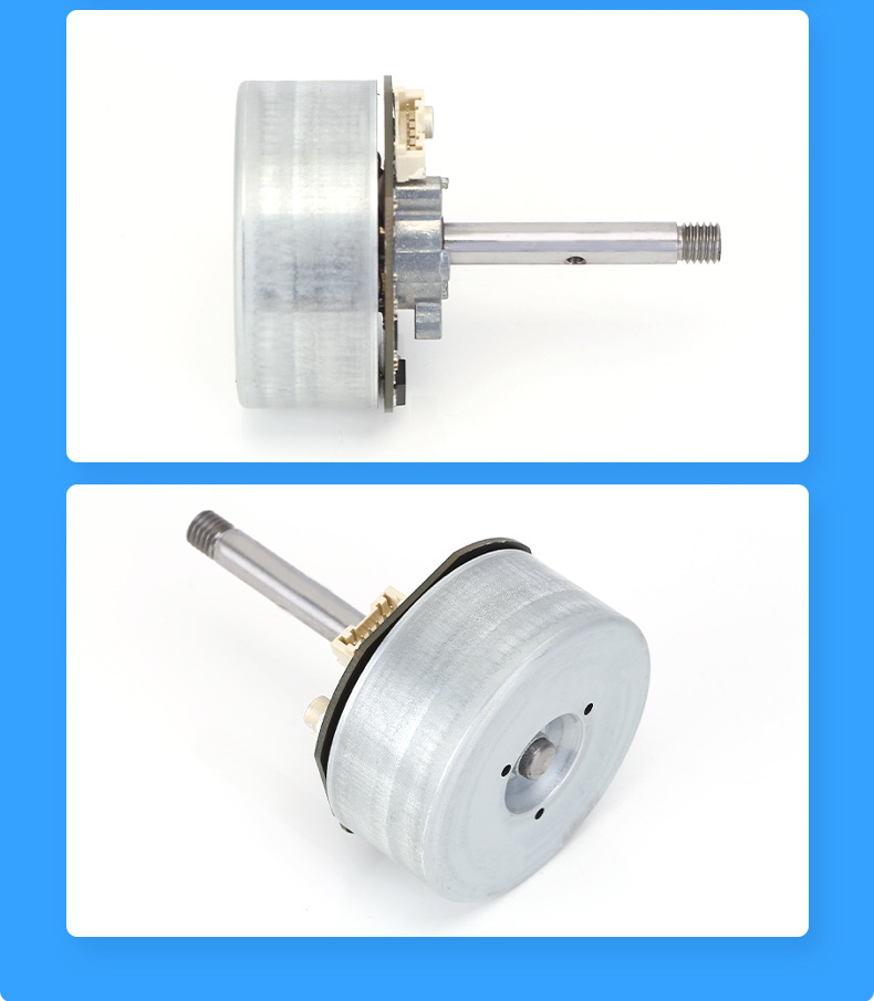 5620外转子无刷电机空气净化器无刷直流电动机